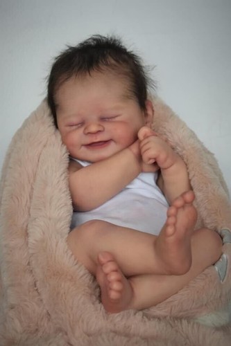 Bambole reborn femmine - bambole,