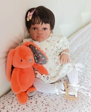 Bambola Reborn doll TUTTI