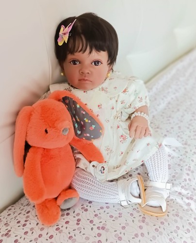 Bambola reborn doll tutti - reborn,