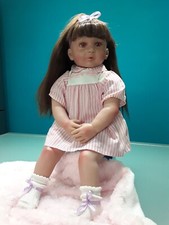 "NPK"  bambola Reborn, altezza