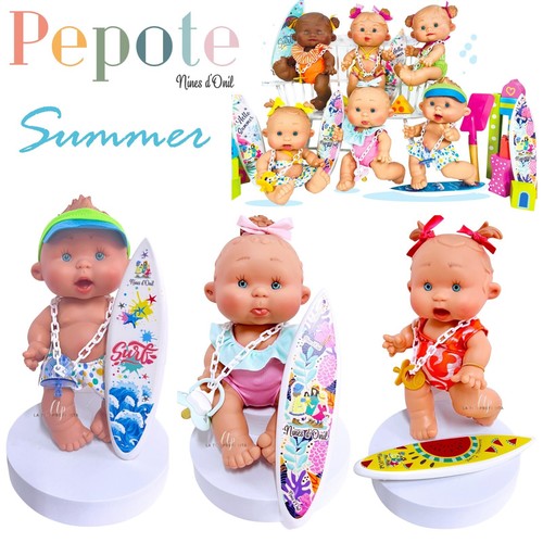 Pepote summer pepotes - pepote,