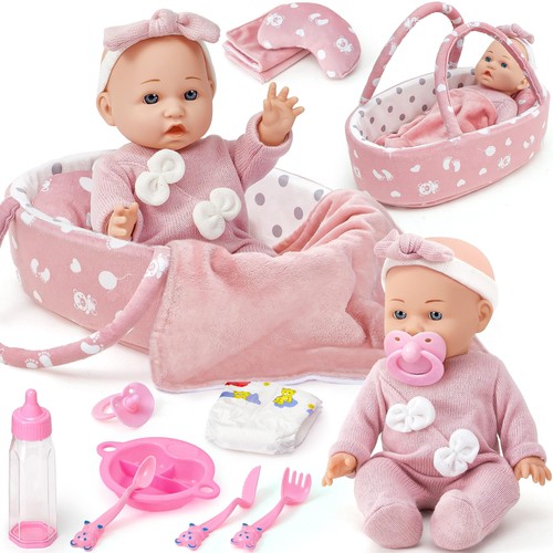 Accessori per bambola reborn - per,