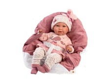 Bambolotto Reborn Morbido Mimi