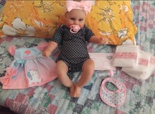 Reborn Baby Doll