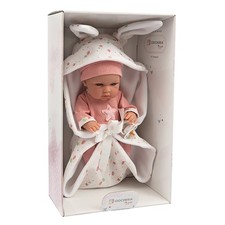 Bambola Reborn Arias 33 cm