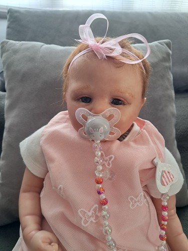 Reborn doll - reborn,