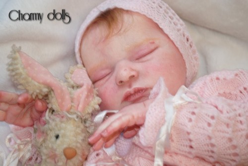 Reborn dolls very realistic - ,,