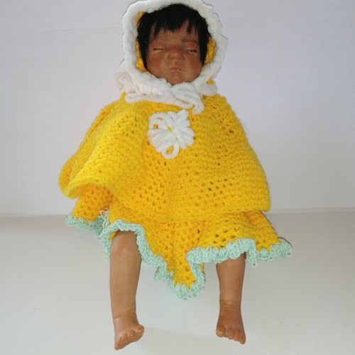 Bambola reborn realistica - reborn,