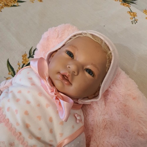 Bambola reborn - bambola,
