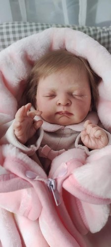 Special offert reborn - offert, doll