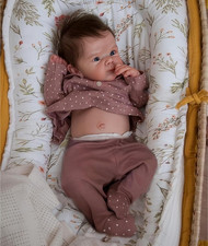 Bambole Reborn Tutta in