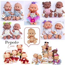 NINES D'ONIL Pepote PEPOTES