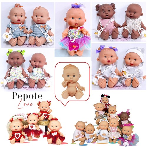 Nines onil pepote - nines,