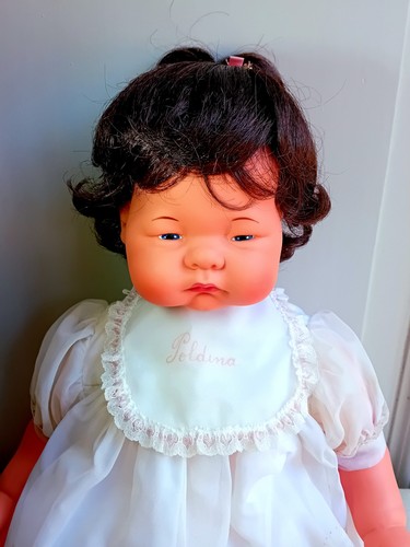 1972 furga poldina mora - 1972,